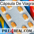 Cápsula De Viagra cialis3